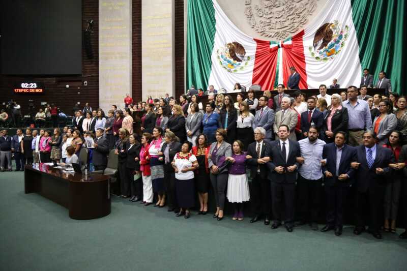 Diputados