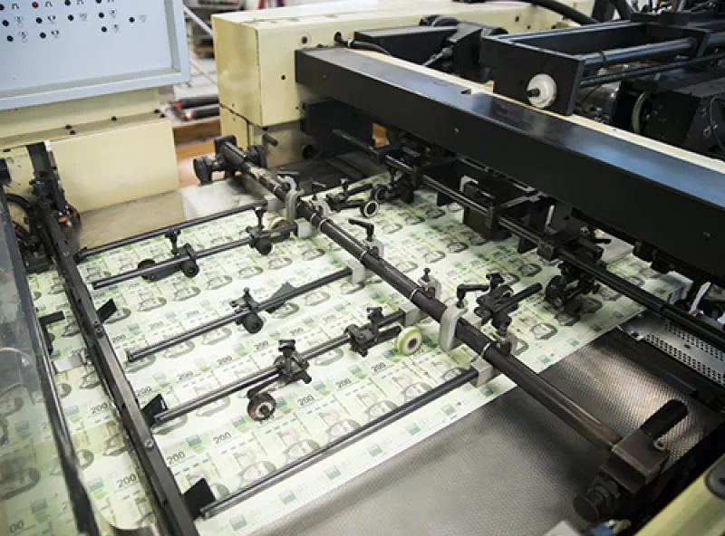 f�brica billetes de Banxico