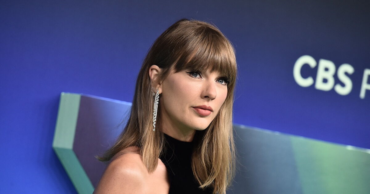 Taylor Swift se convierte en la artista más galardonada de los MTV Video Music Awards