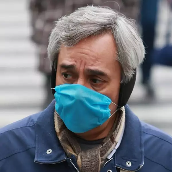 Inundaciones de Navidad en Tabasco