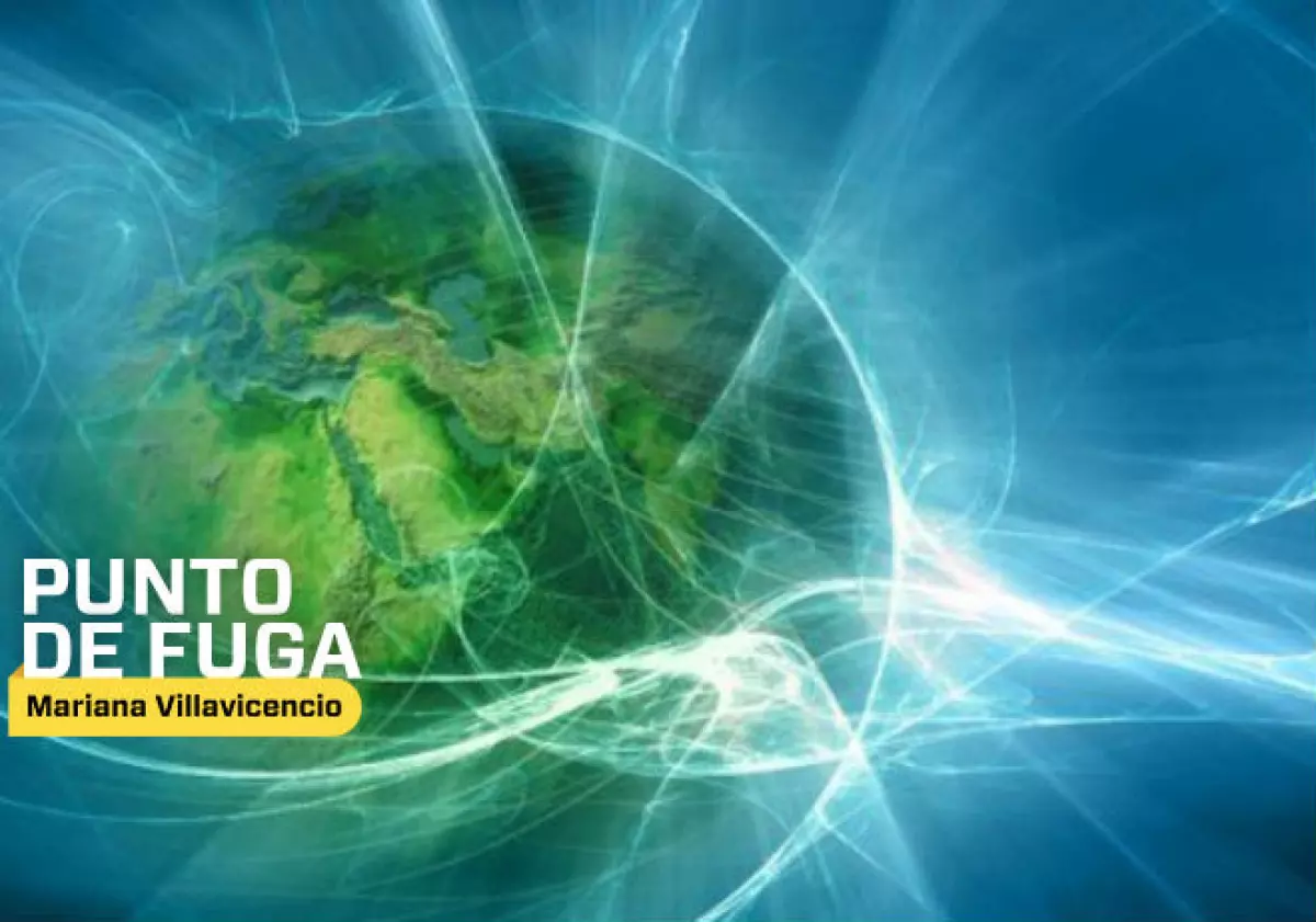 Geobiolog�a