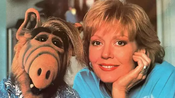 Anne Schedeen