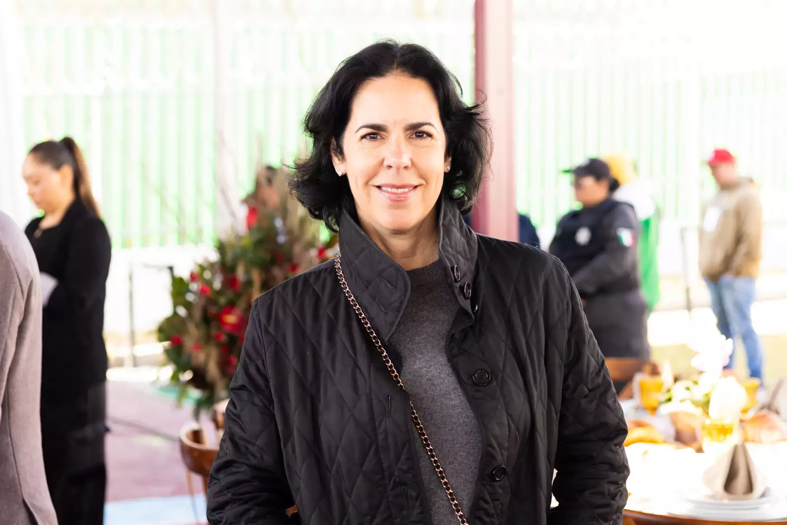 MI PLATO ES TU PLATO
