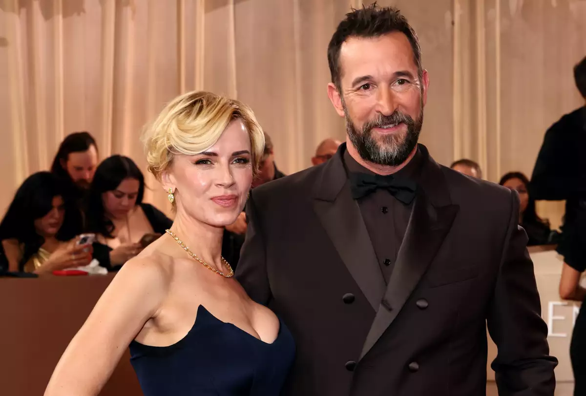 83rd Annual Golden Globe Awards - Arrivals