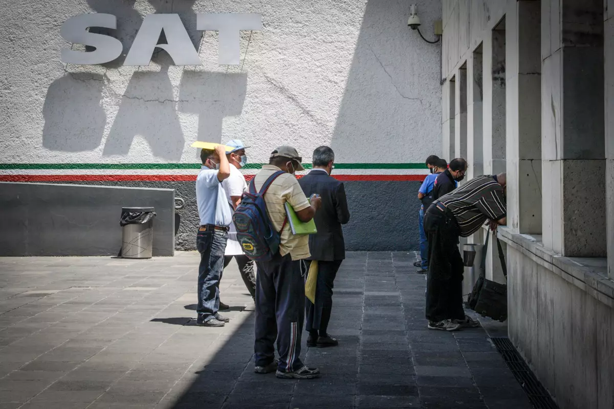 El SAT vs la informalidad: dos décadas con Repecos, RIF y Resicos; ¿le ha funcionado?