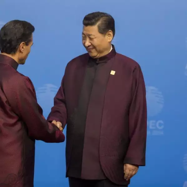 Peña Nieto China APEC 4