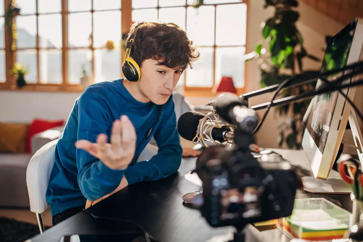 Los influencers podrían pagar impuestos por sus publicaciones en redes sociales