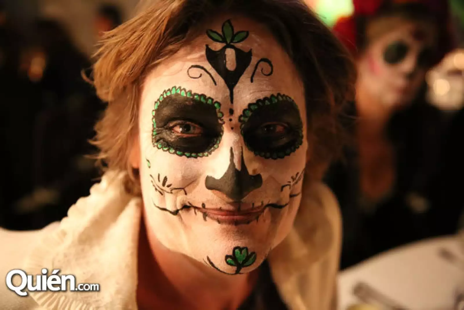 Festival de la Calaca en San Miguel de Allende