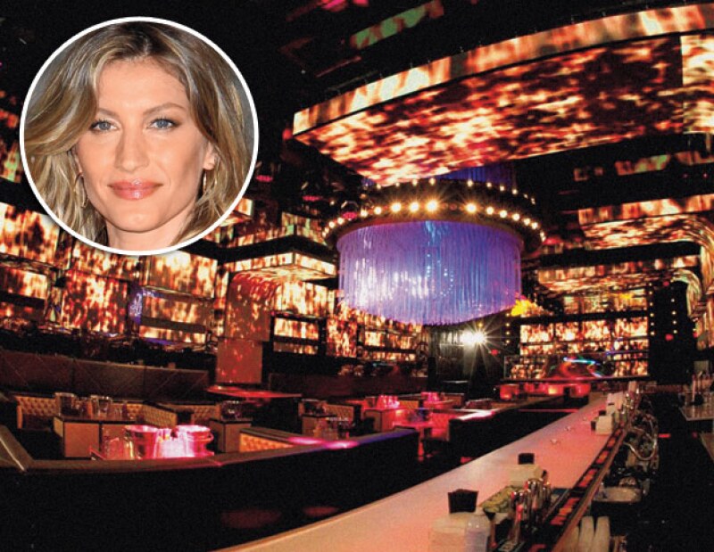 MYNT. Consagrado como el centro nocturno favorito de South Beach y no sólo por celebridades internacionales -Giselle Bündchen entre ellas-, también por muchos mexicanos.