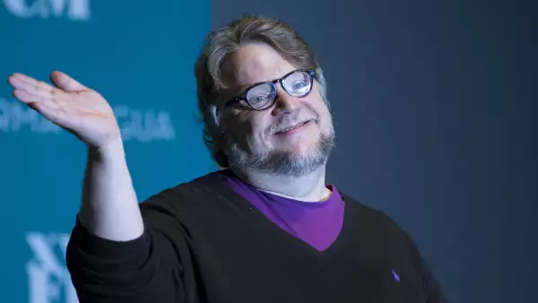 Guillermo del Toro