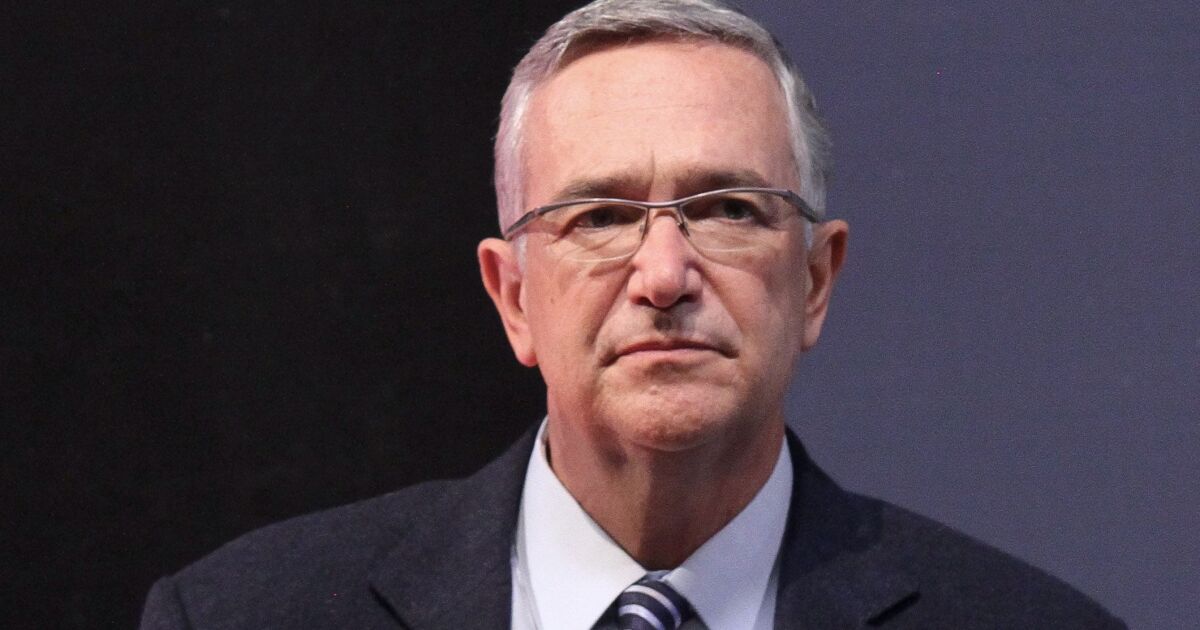 Salinas Pliego, SAT dosyasını sızdırdığı için AMLO sözcüsüne dava açacak