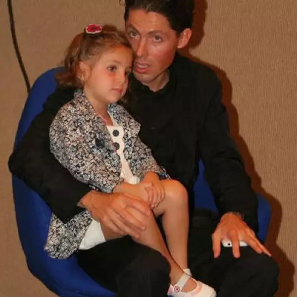 Reconocimiento a Fernando Romero