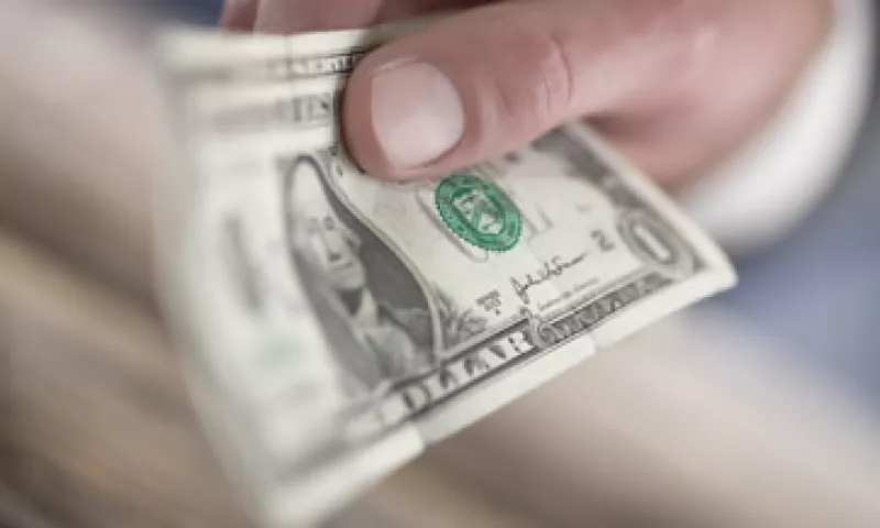 Las licencias obligadas fueron concebidas como un mecanismo de recorte presupuestario. (Foto: Getty Images)