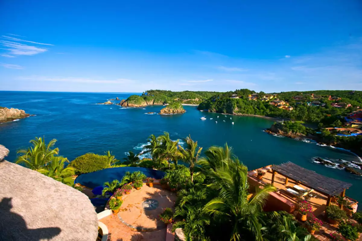 Turismo Jalisco