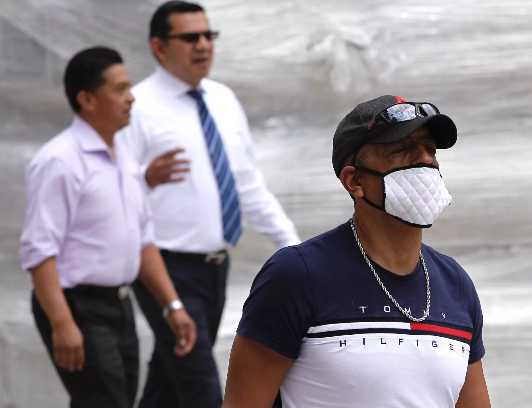 casos coronavirus en mexico