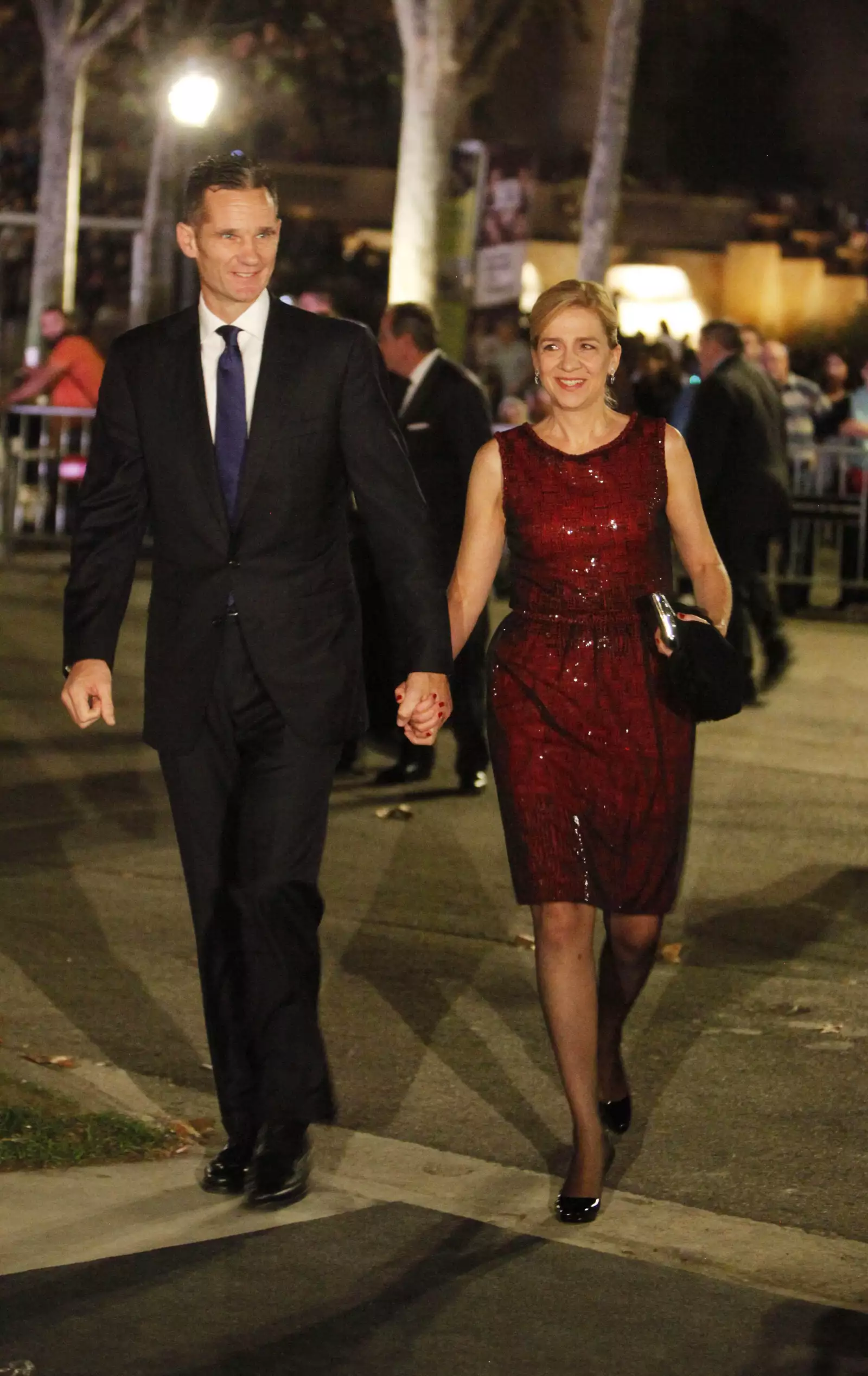 Wedding of Pablo Lara and Anna Trufau In Barcelona