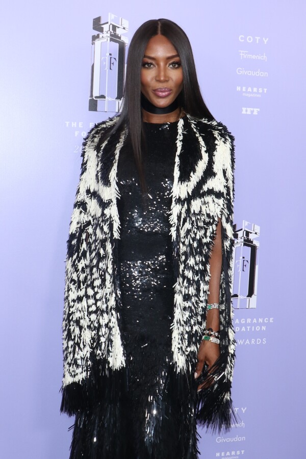 Naomi Camp