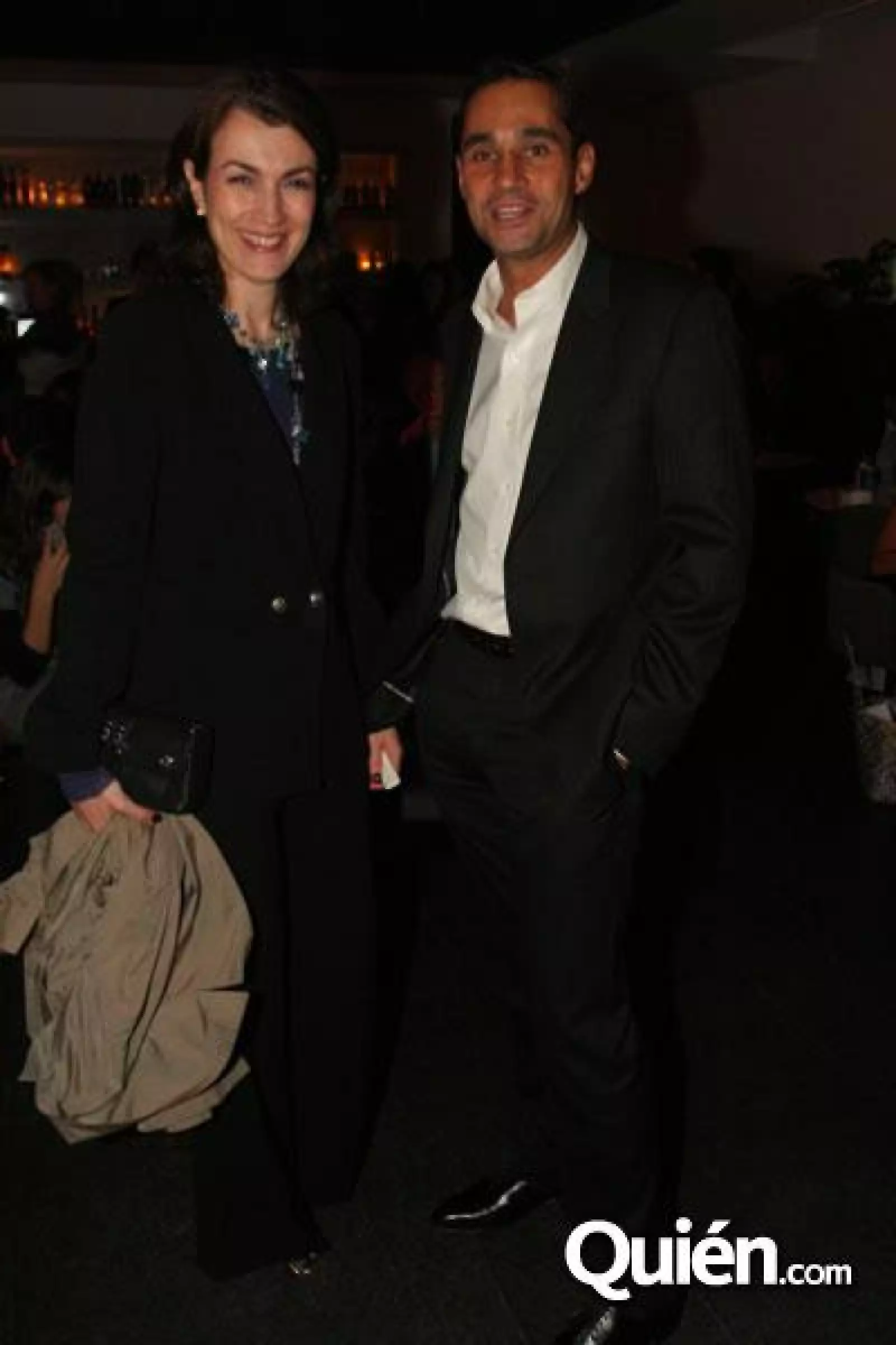 Premios Belleza ELLE 2009