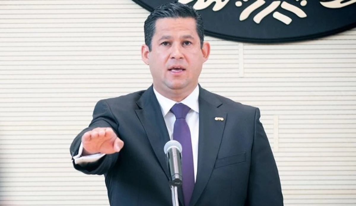 Diego Sinhué