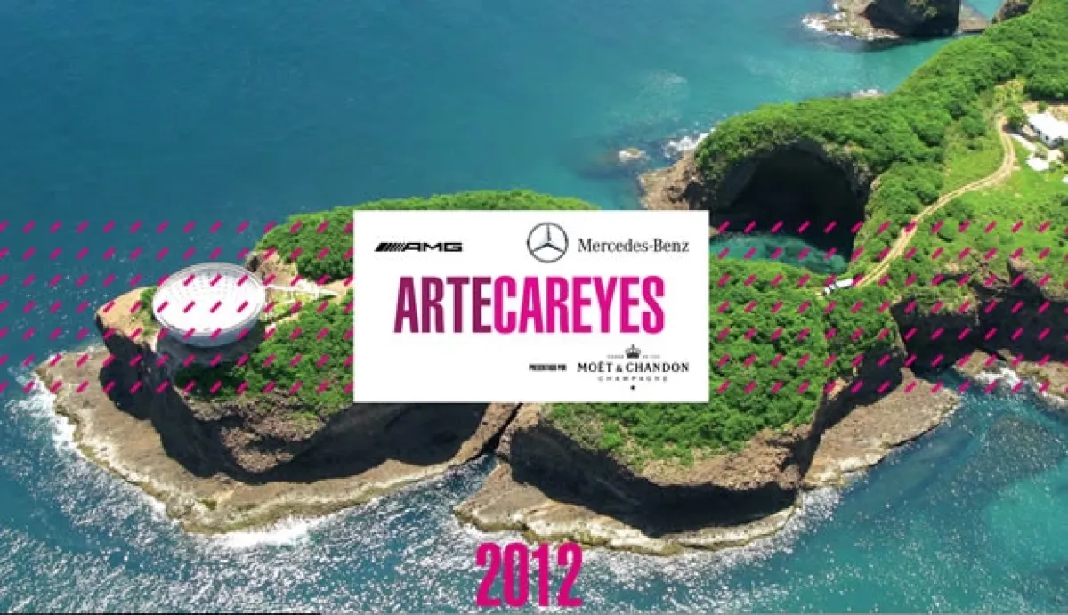 ArteCareyes empieza el jueves 16 de febrero y termina el domingo 19.