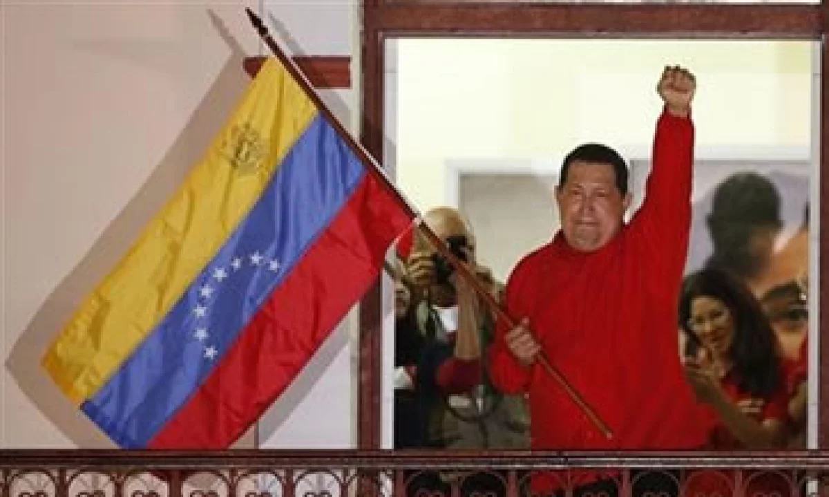 Algunas firmas de alimentos y financieras ya han recibido advertencias sobre una posible expropiación. (Foto: Reuters)