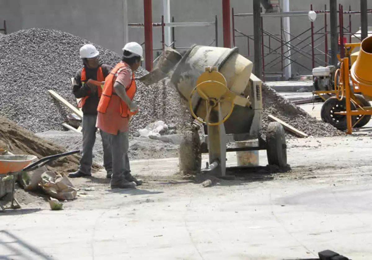 construccion
