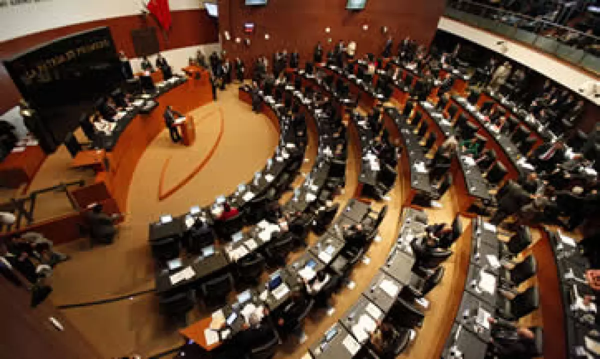 México elevará su cuota al organismo crediticio internacional a 8,912.7 millones de los llamados Derechos Especiales de Giro. (Foto: Notimex)