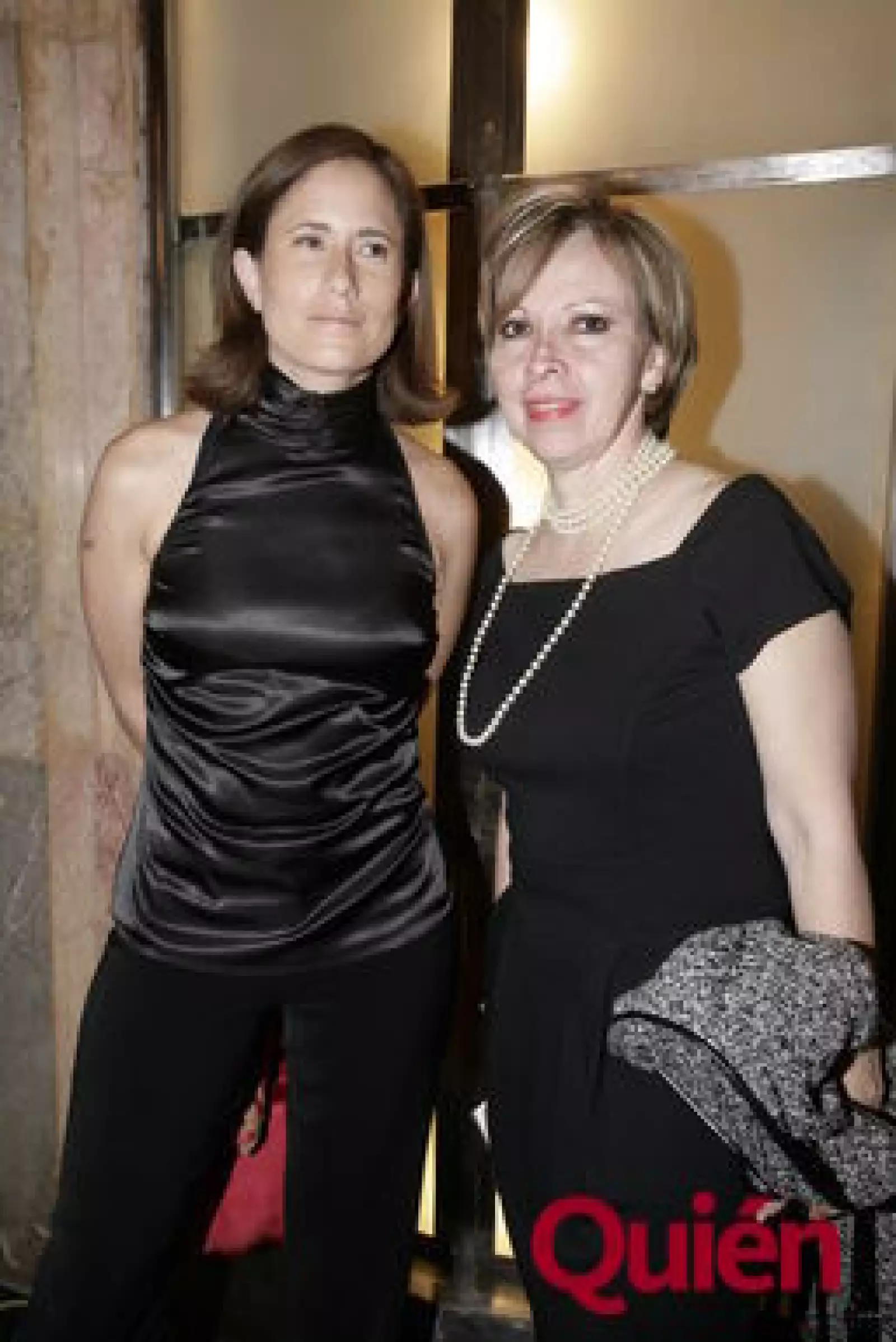 Constanza Bolaño, Rosa Camalich