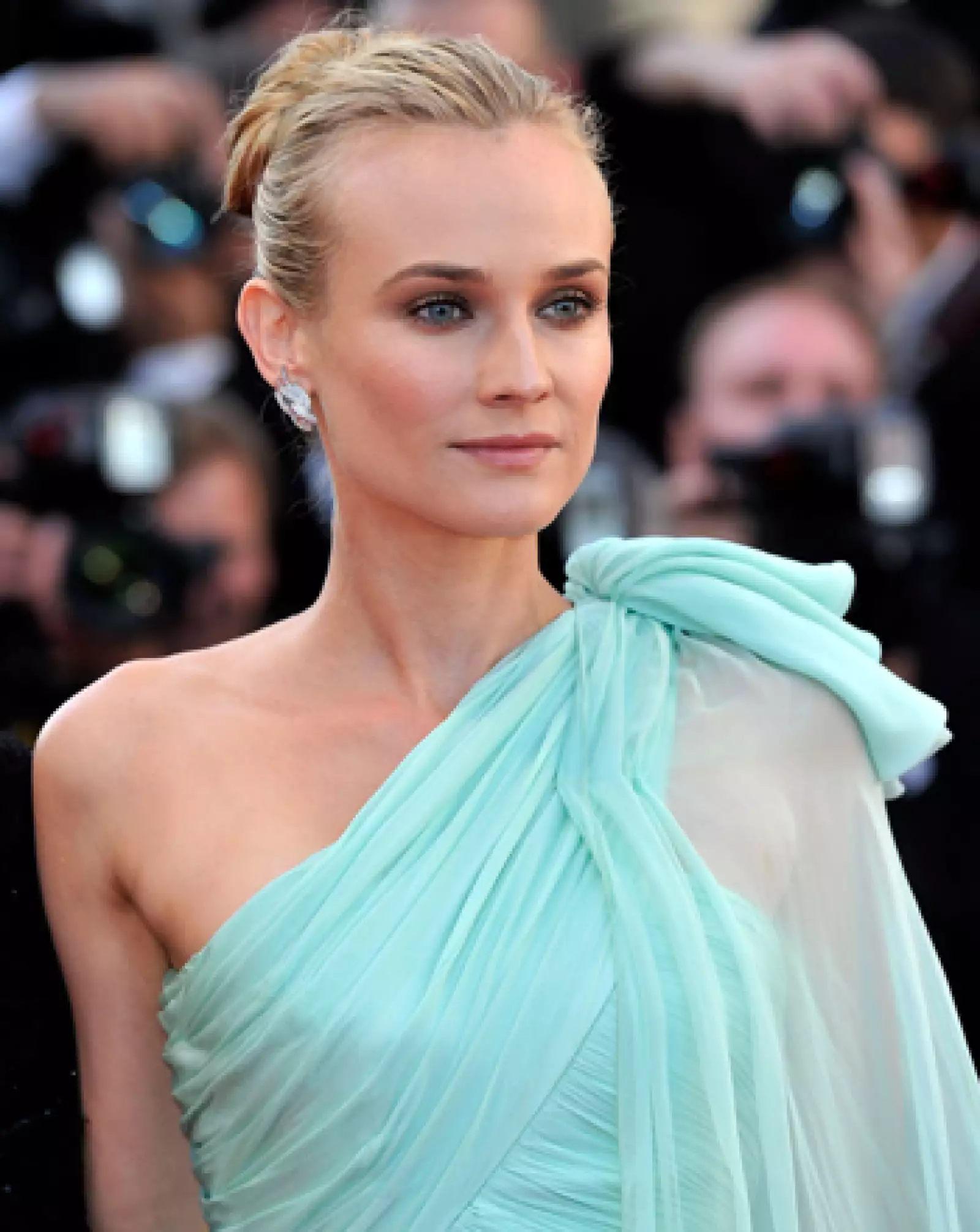 Diane Kruger / Getty