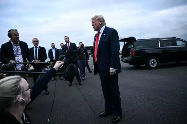 Trump Epstein