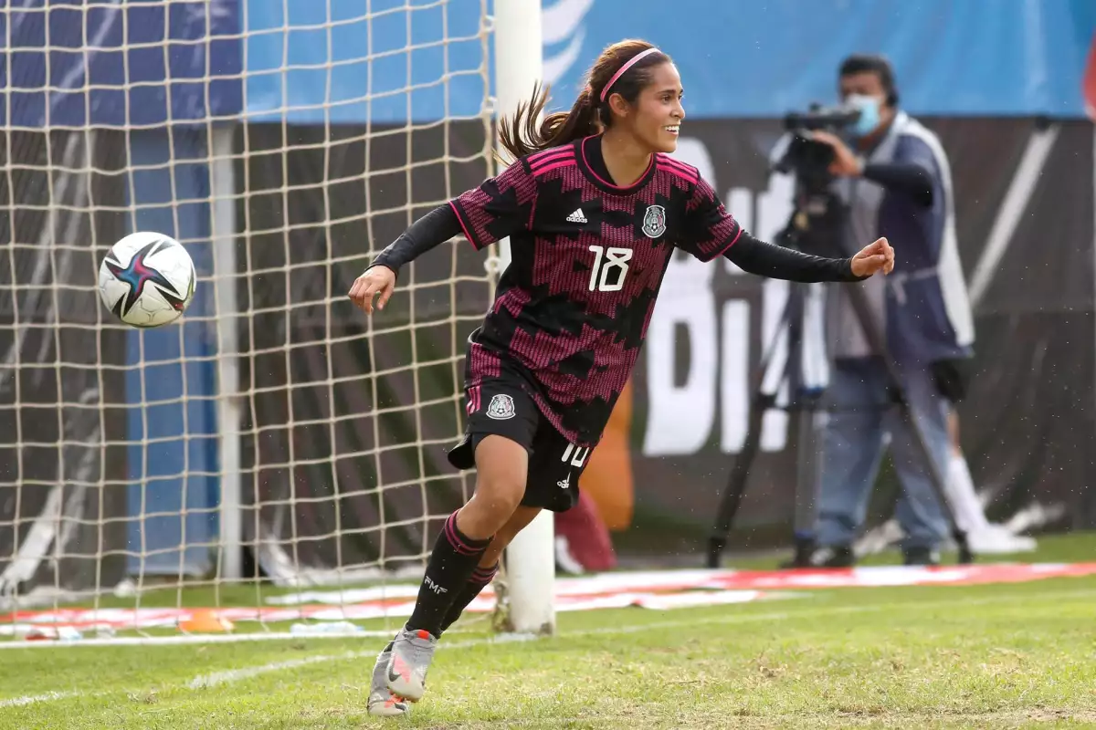 Mexico-Argentina