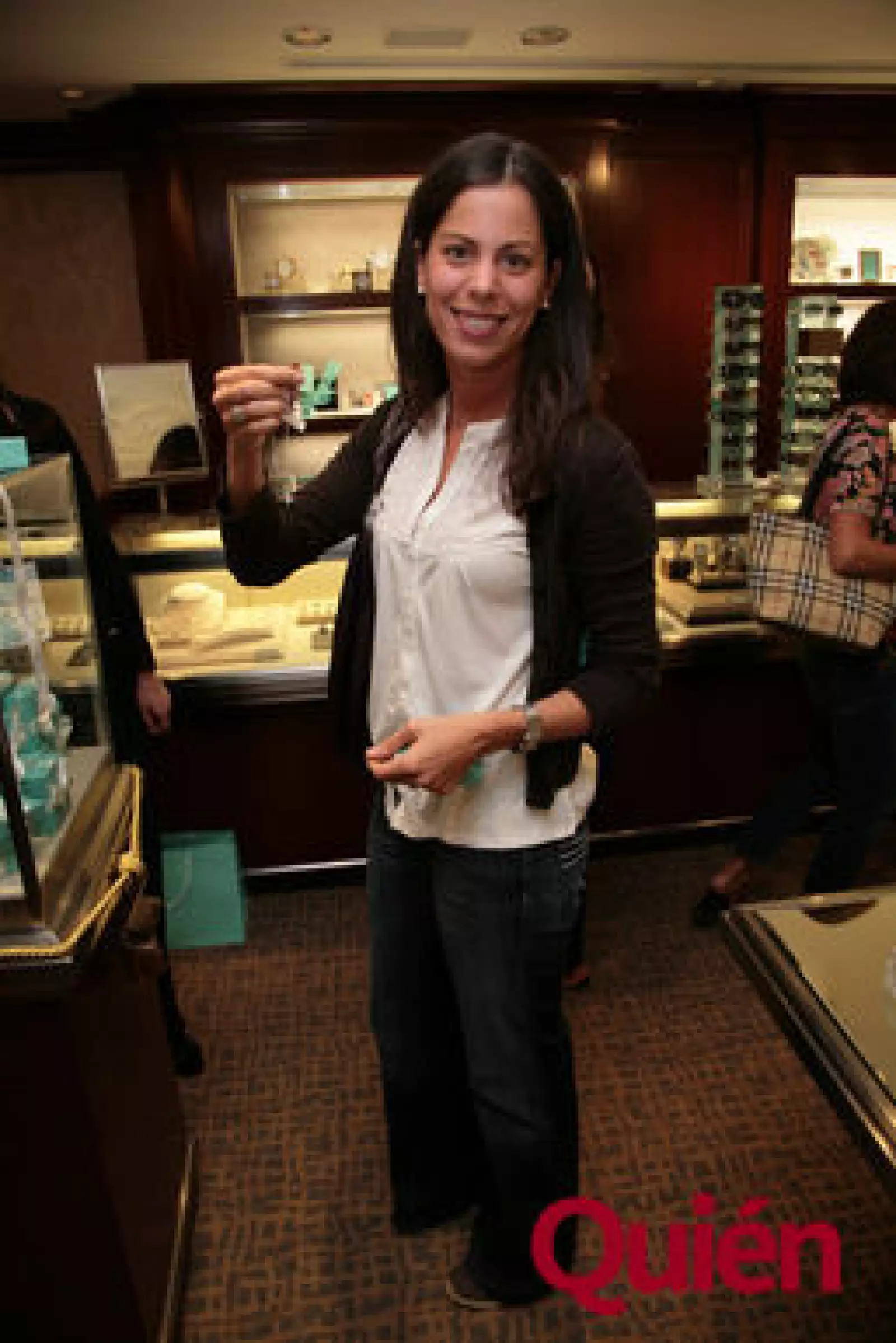 Andrea Goméz de Simon