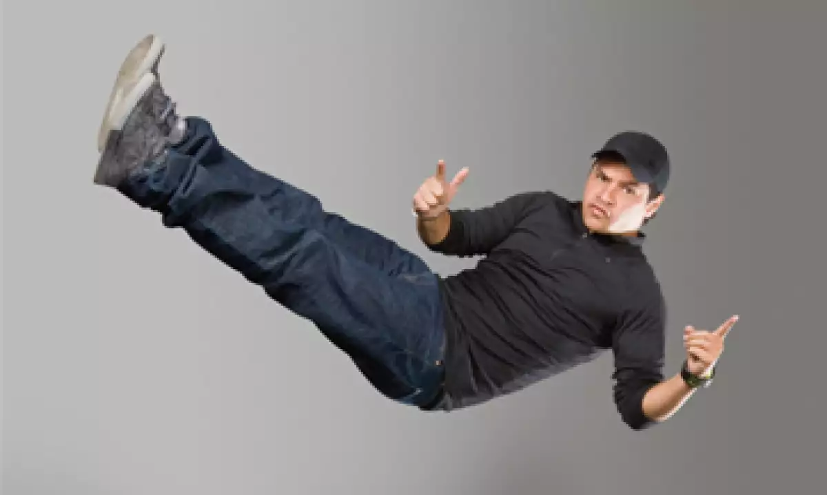 José Reynoso, Brand Manager de Futbol de Nike México. (Foto: Duilio Rodríguez)