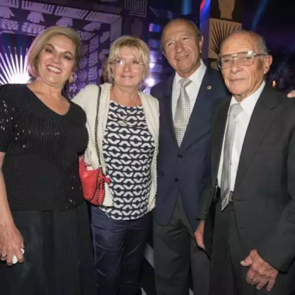 FIESTA F1 CIRCUITO DE AUTOR EN JARDÍN MAYITA