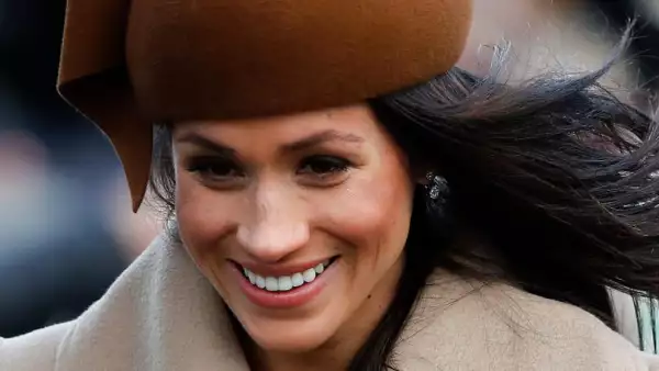 Meghan Markle