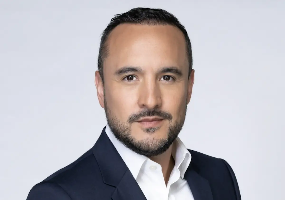 Disney nombra a Juan Ponce para liderar el contenido original de Disney+ en México