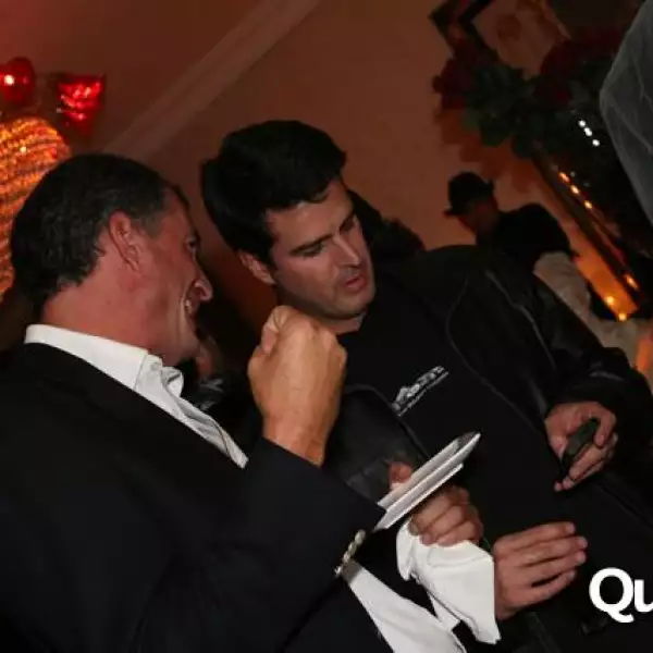 35 años de Almendra Ruiz