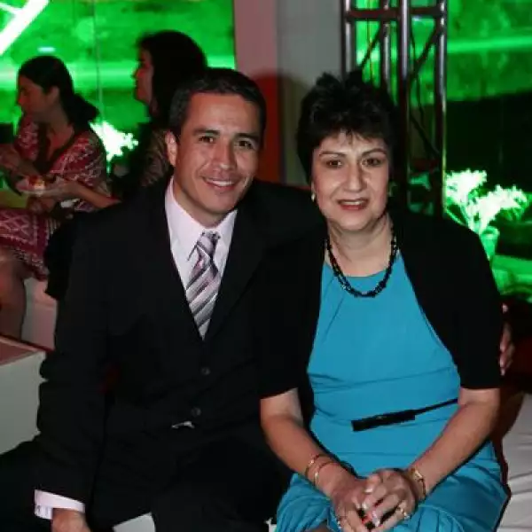 Presentación CNN México