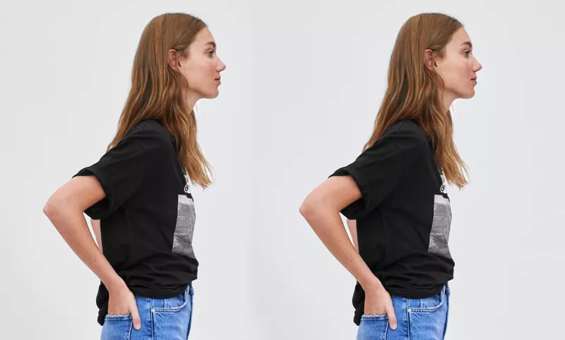 Zara-tshirt-graphic-thelma&louise