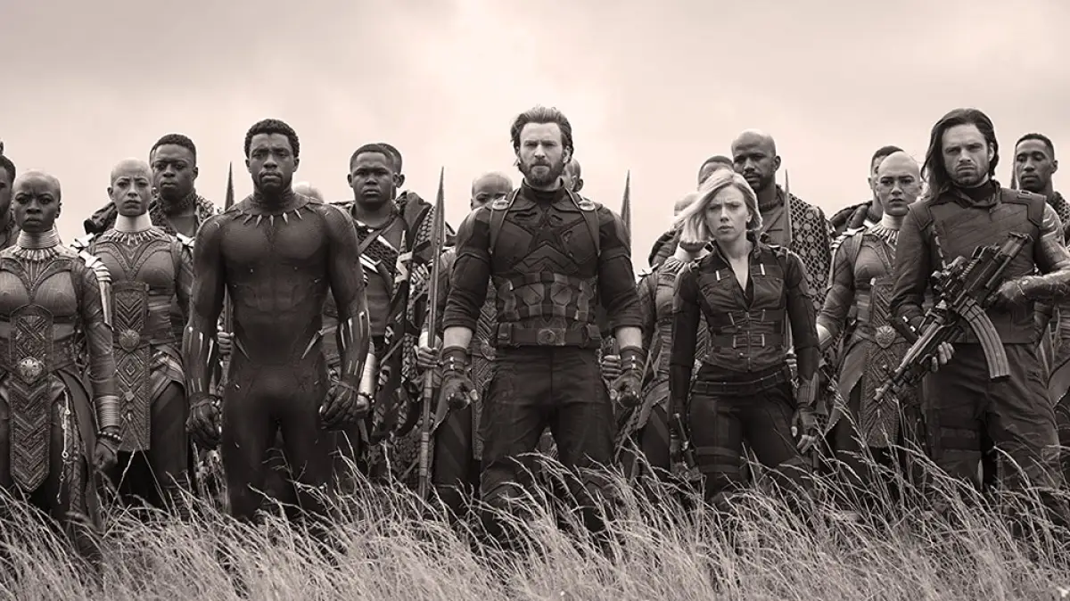 Avengers