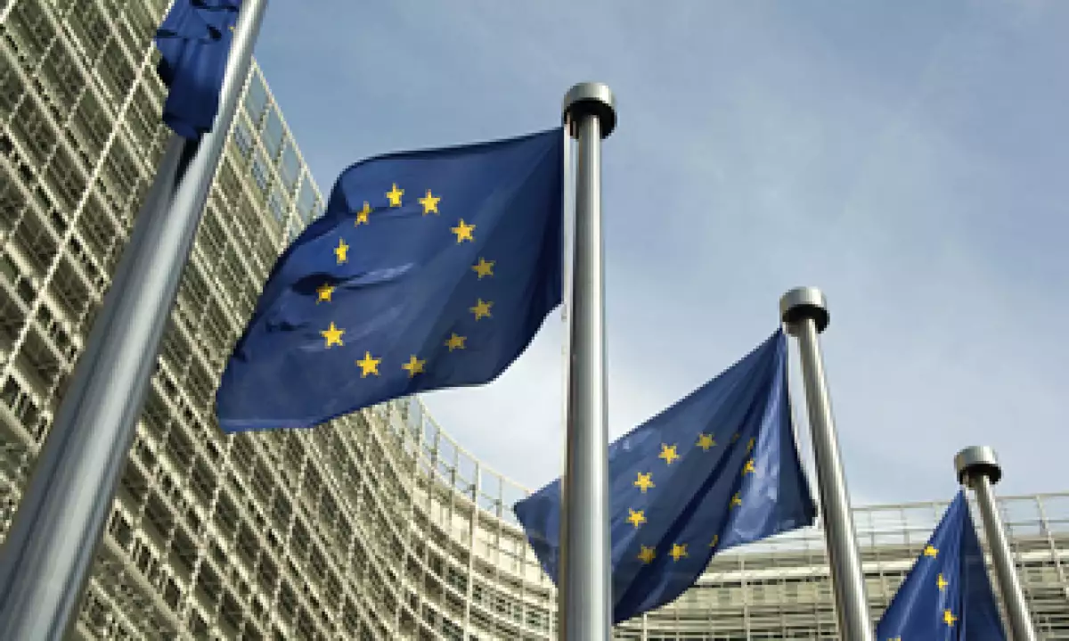 Una directiva de la UE es utilizada por los países de la Unión para expulsar a personas consideradas