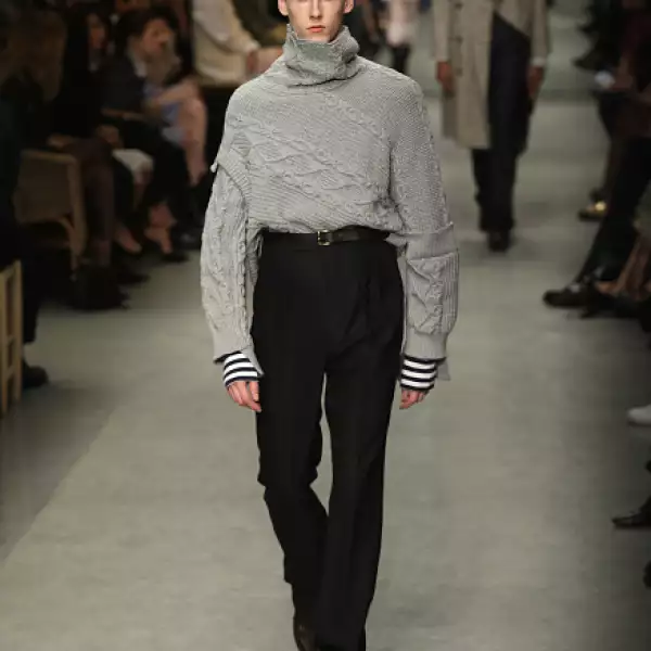 Burberry