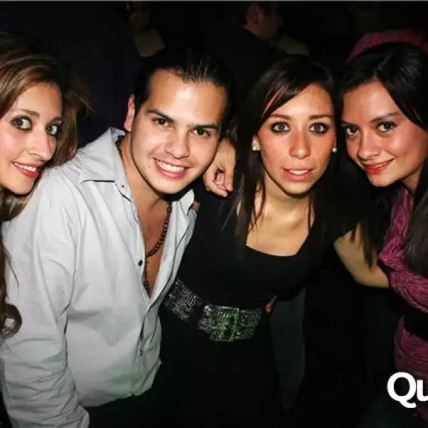 Dia del amor y de la amistad