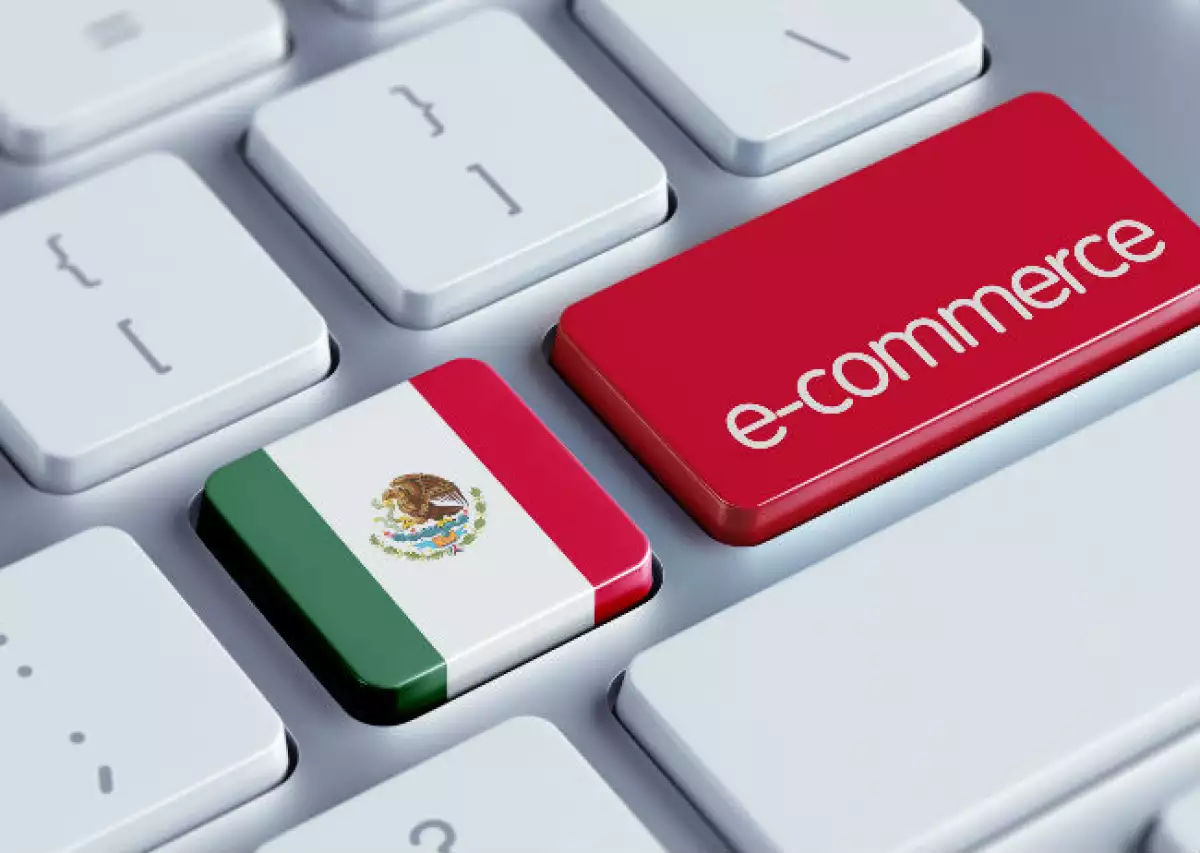 comercio electr�nico de M�xico