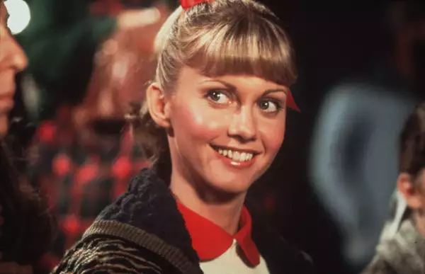 Olivia Newton John