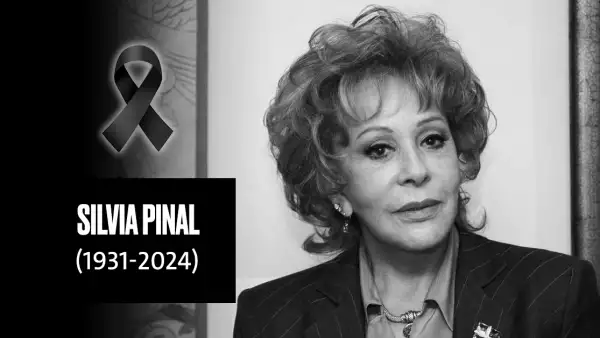 Muere Silvia Pinal a los 93 años tras problemas de salud