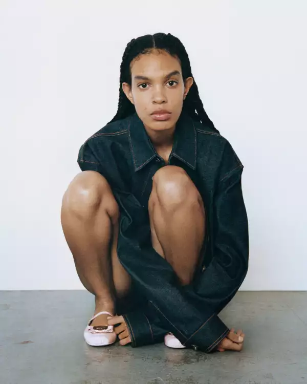 Ballerinas Ferragamo