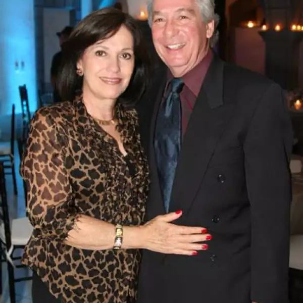 Cena-desfile de Elja Joyería