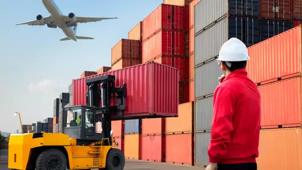 Exportaciones a la baja