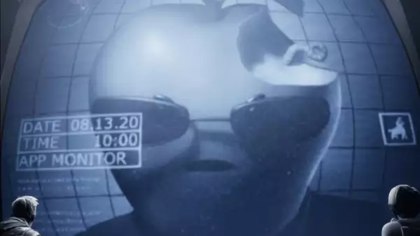 freefornite Apple